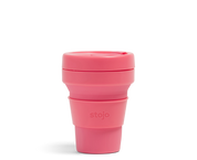 12 oz cup peony