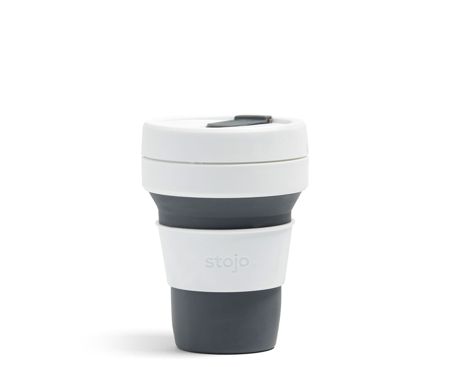 12 oz cup slate