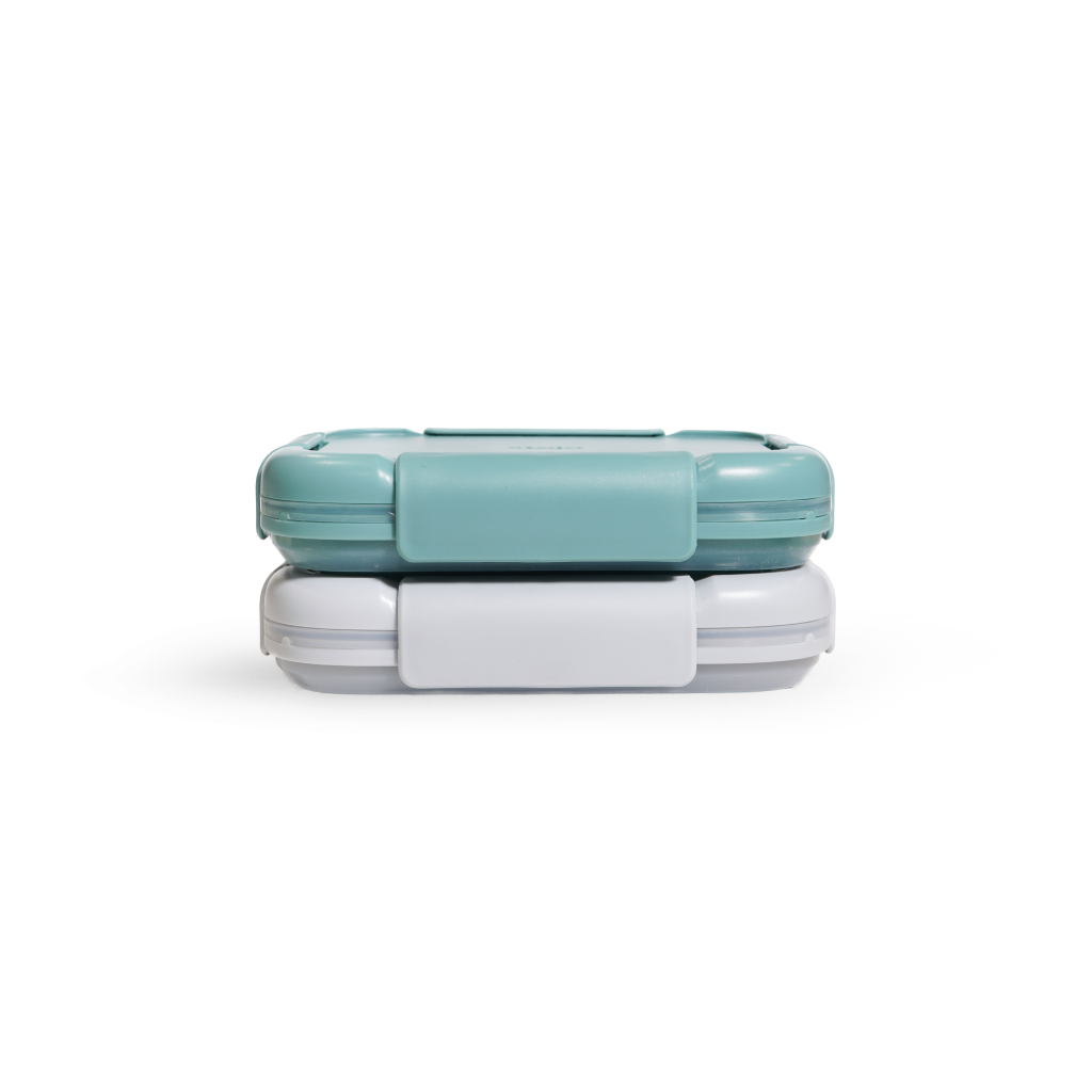 Collapsible Bento Container