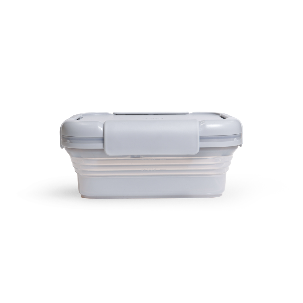Collapsible Bento Container