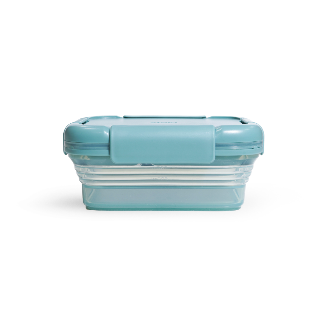 Collapsible Bento Container