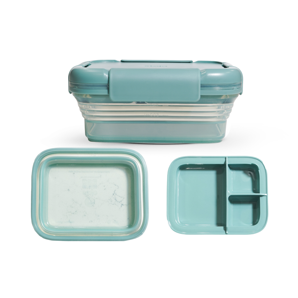 Collapsible Bento Container