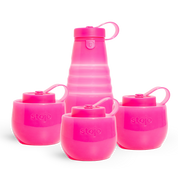 Jelly Bottle