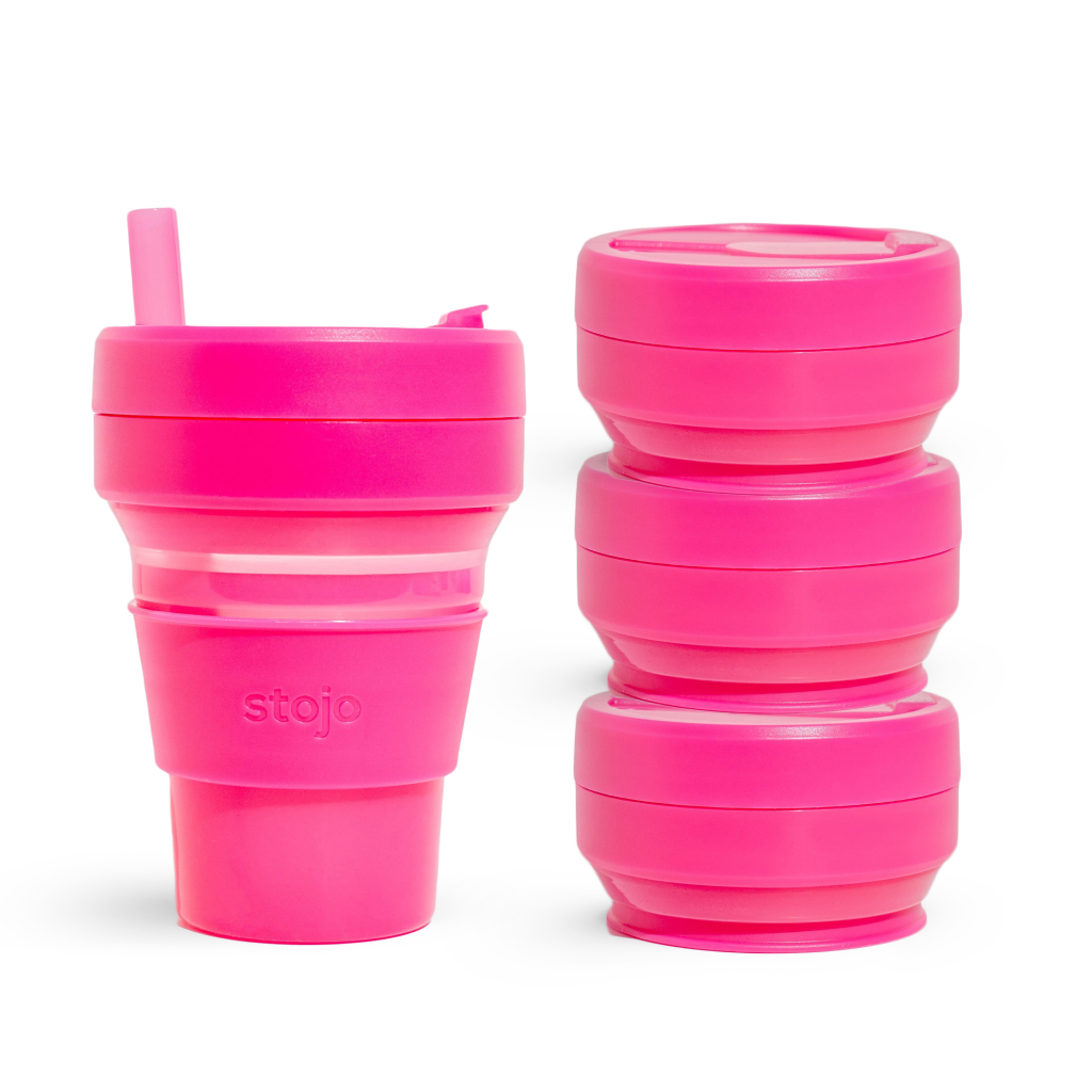 Jelly Cup