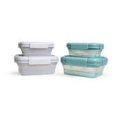 Collapsible Bento Container