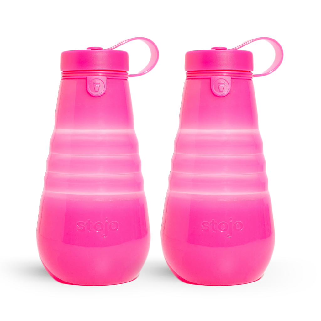 Jelly Bottle