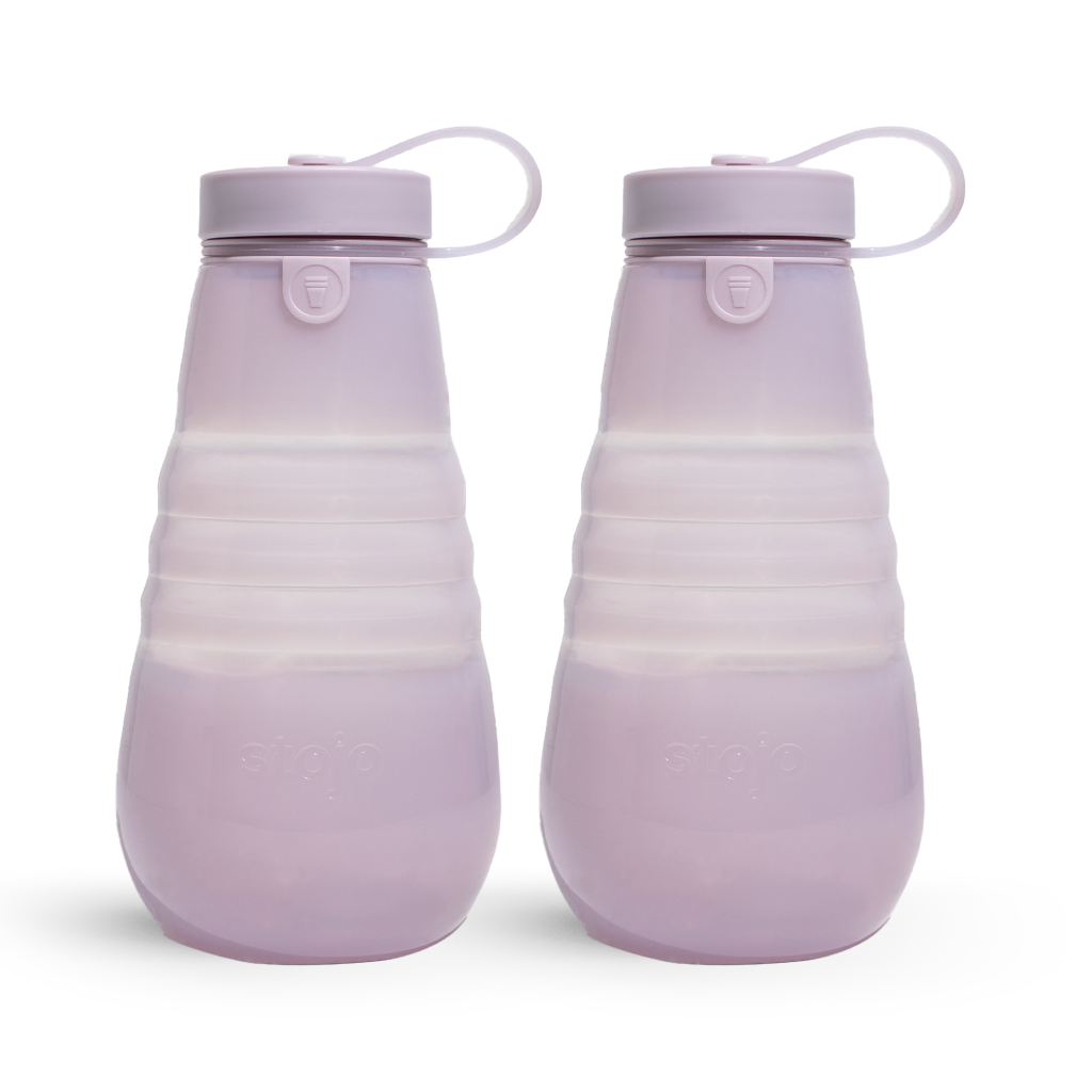 Jelly Bottle