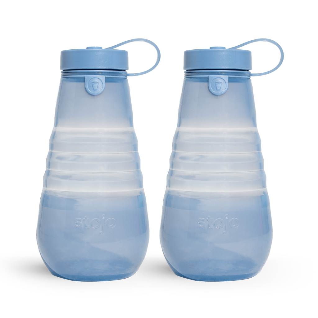 Jelly Bottle