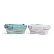 Collapsible Bento Container