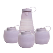 Jelly Bottle