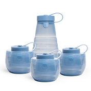 Jelly Bottle