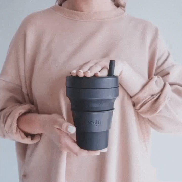 Cup Heat Sleeve